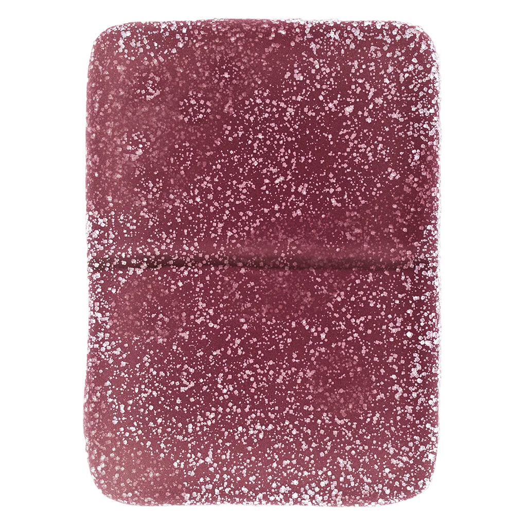 Real Fruit Raspberry Gummies SATIVA