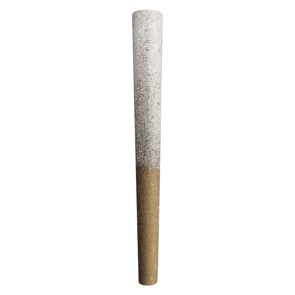 Northern Lights 60+ Diamonds & Shatter Infused Blunt