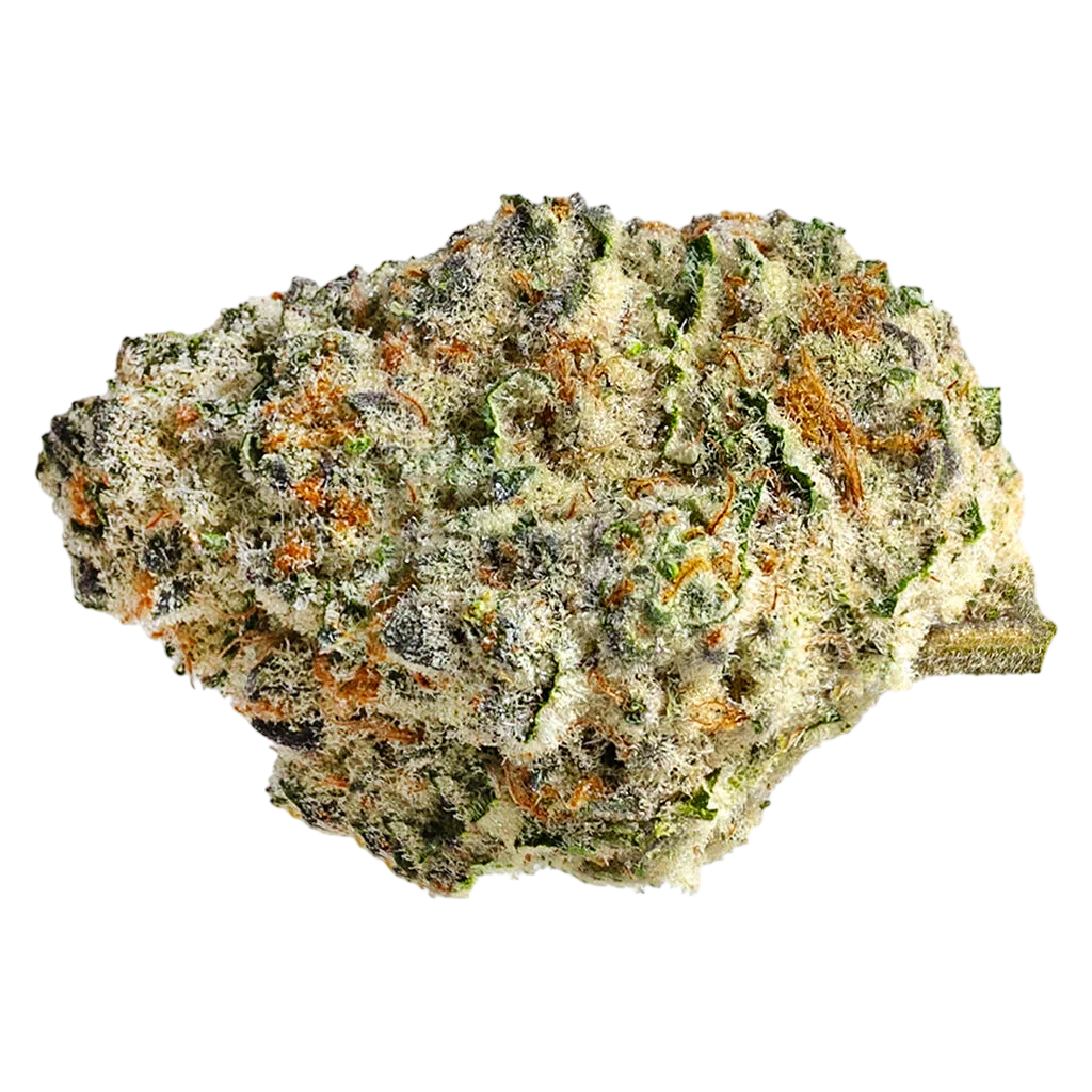 Strawberry Amnesia