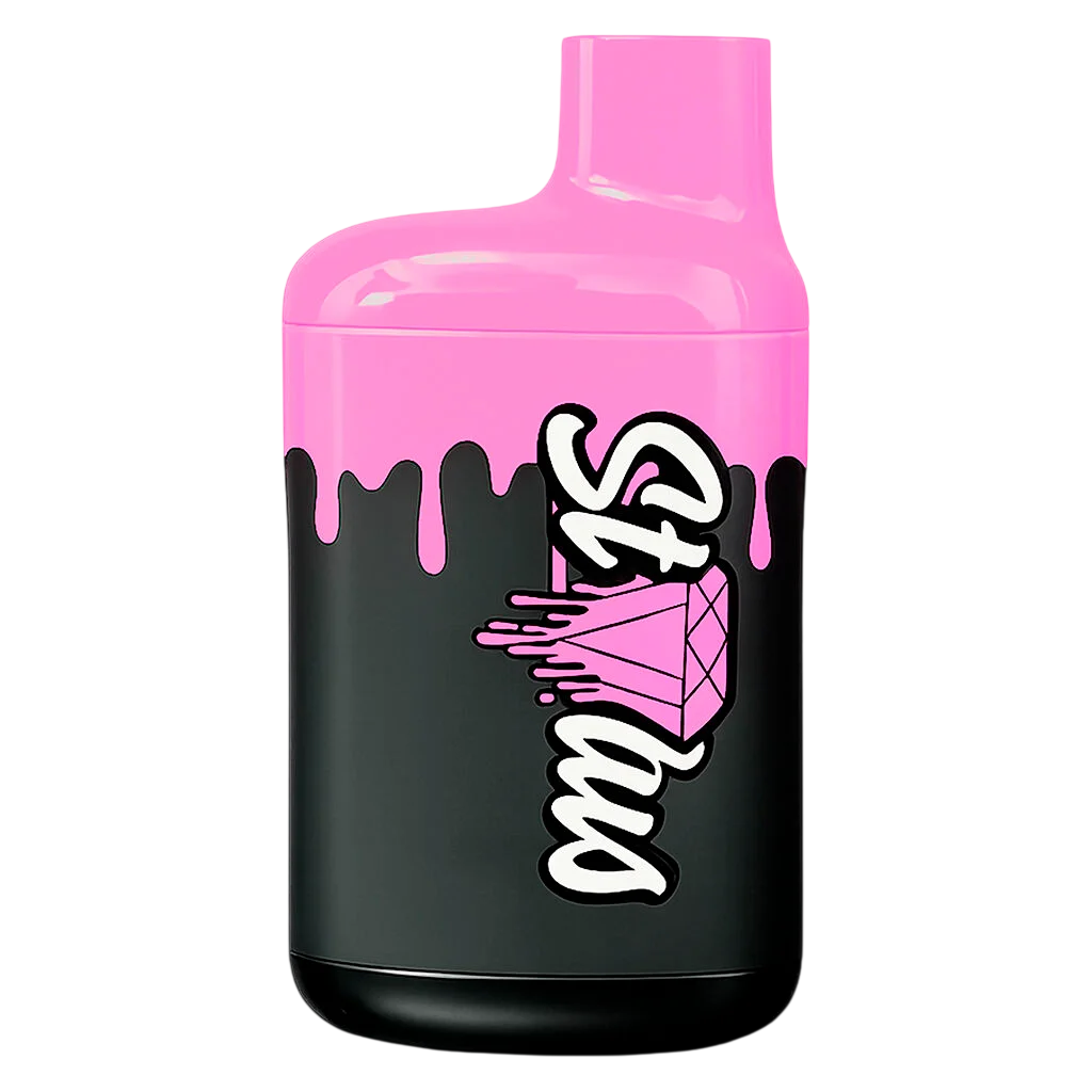Bubble Bubble Liquid Diamond