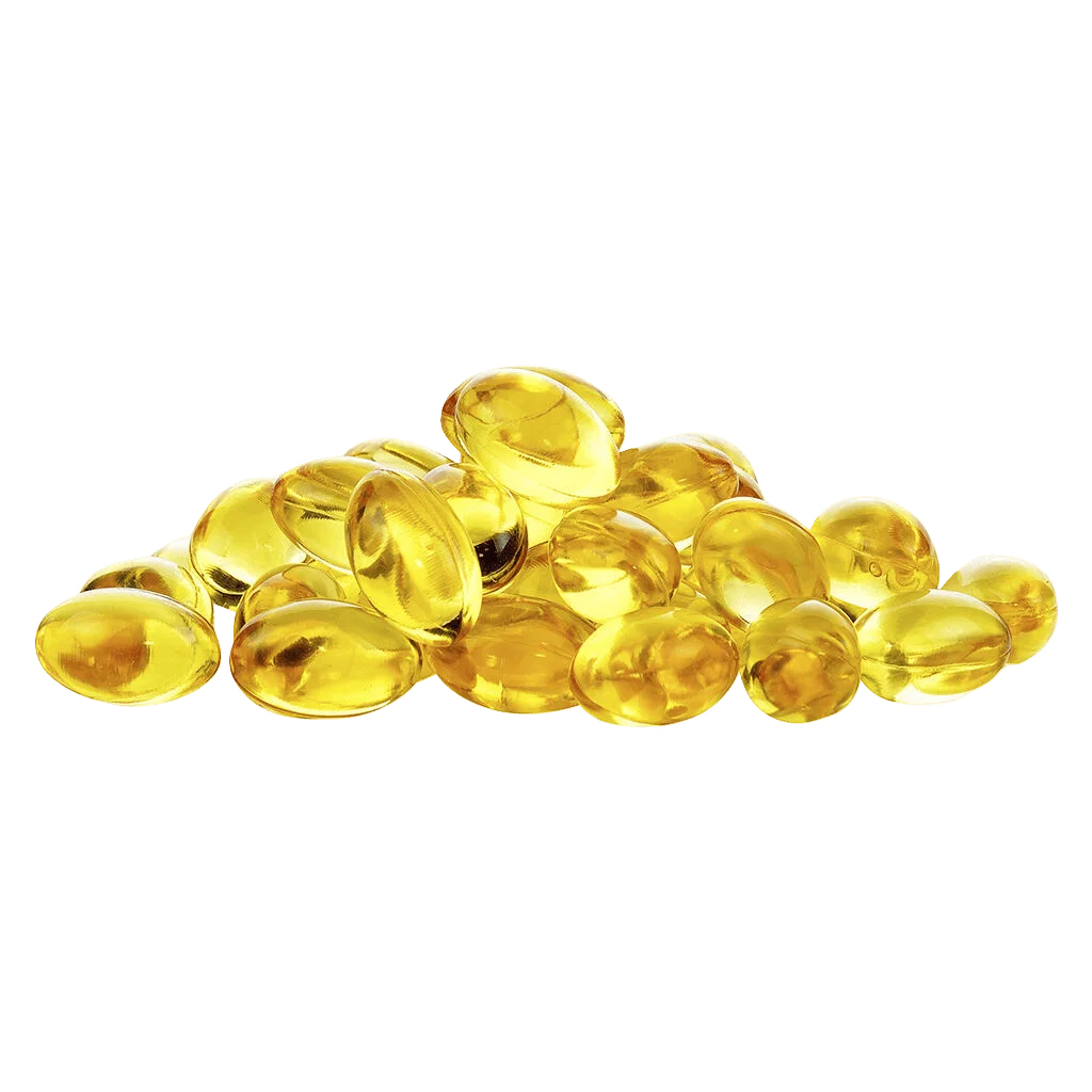 Green Tea Daily Softgels CBC:CBG:CBD + Terpenes