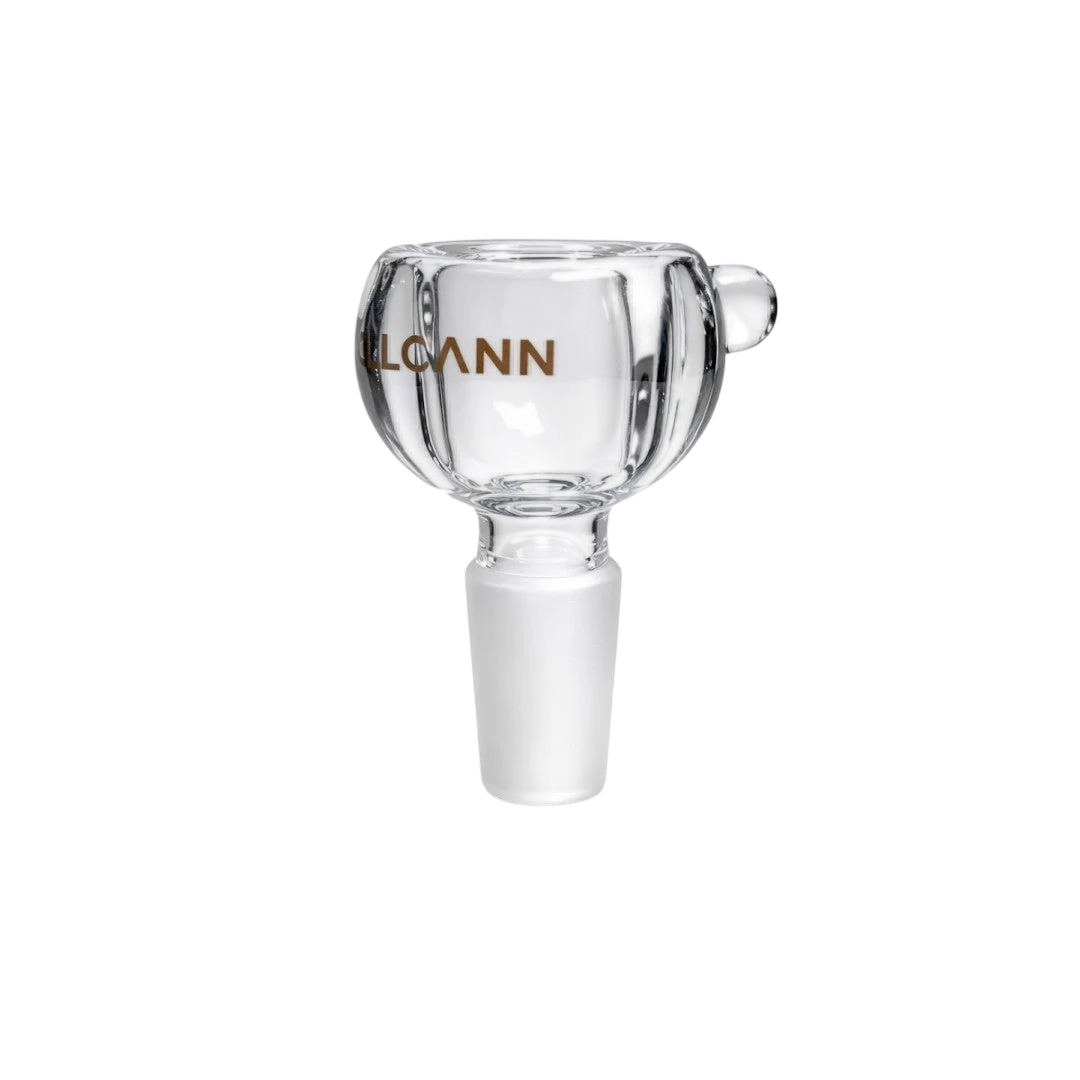Wellcan | 14mm Bucket Bowl | Clear