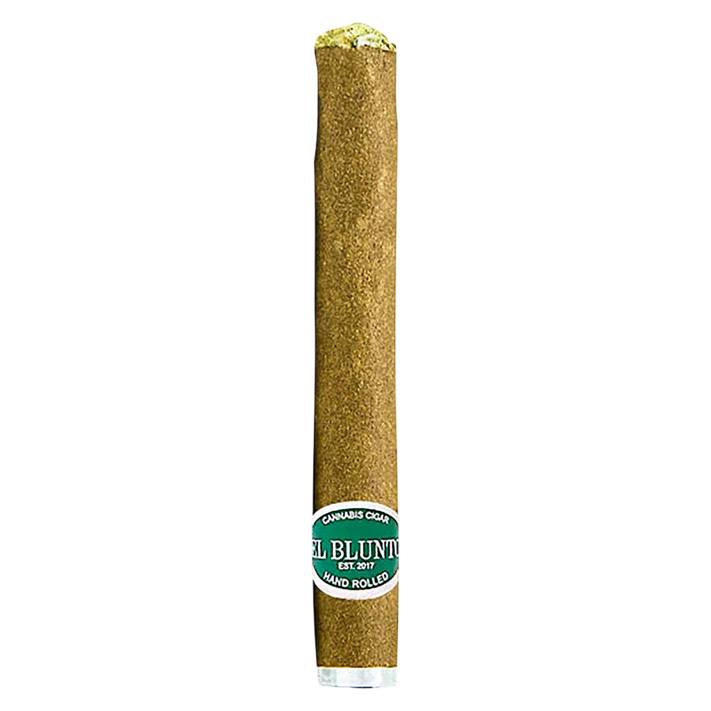 Daytona Diesel Hash Infused