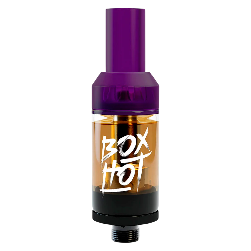 Grape God Liquid Diamond Charged