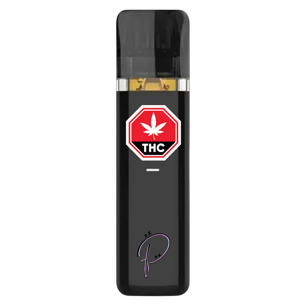 Strain Specific Full Spectrum Live Rosin AIO