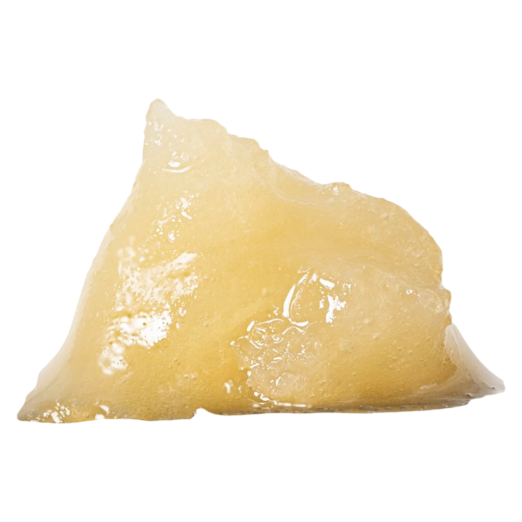 Concentré de Diamant Fouetté Big Steal Strawberry