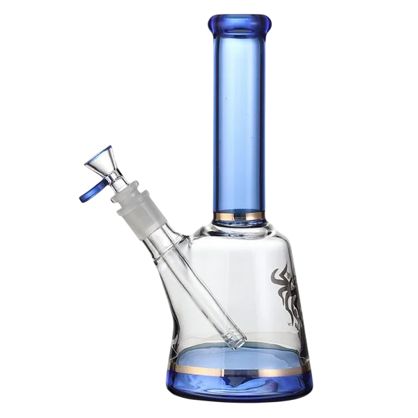Xtreme | 11" Beaker Bong | Blue