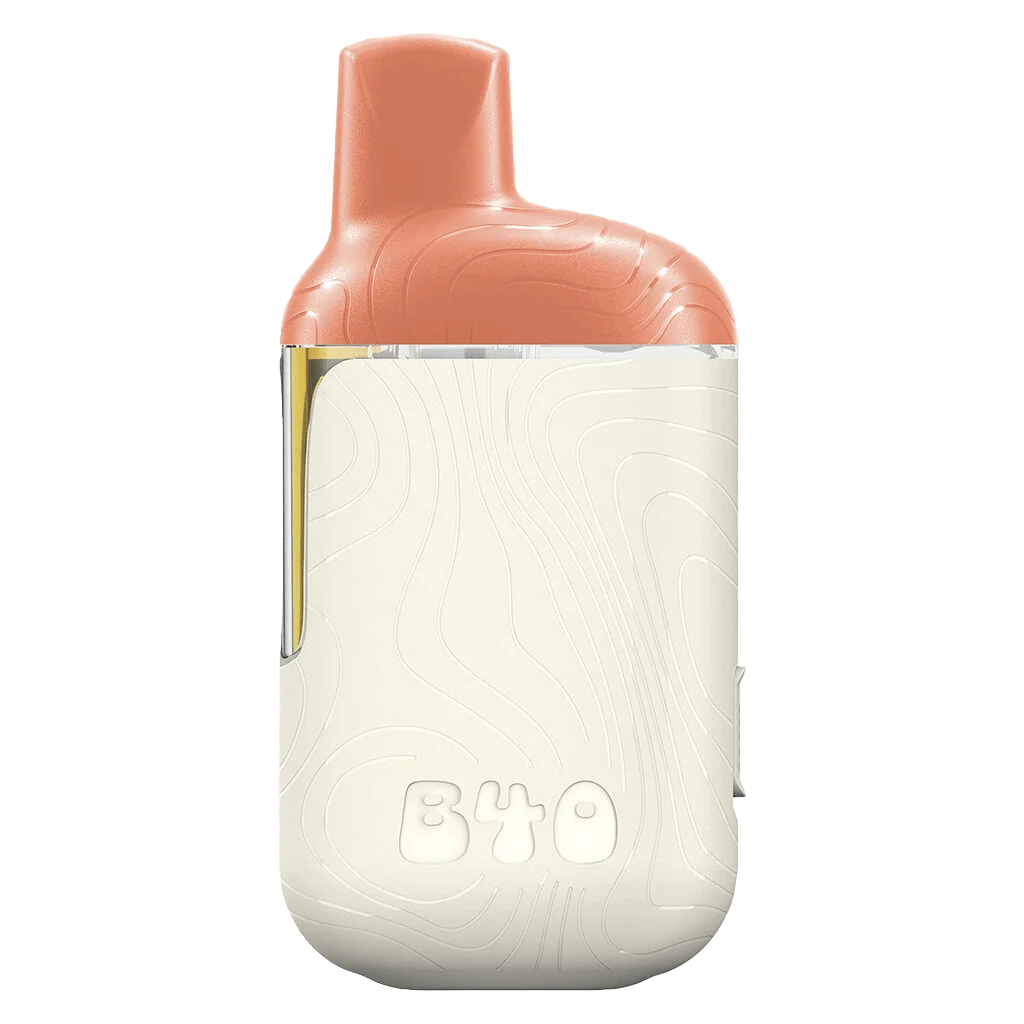 Mango Fuzz BOOSTED All-In-One Vape