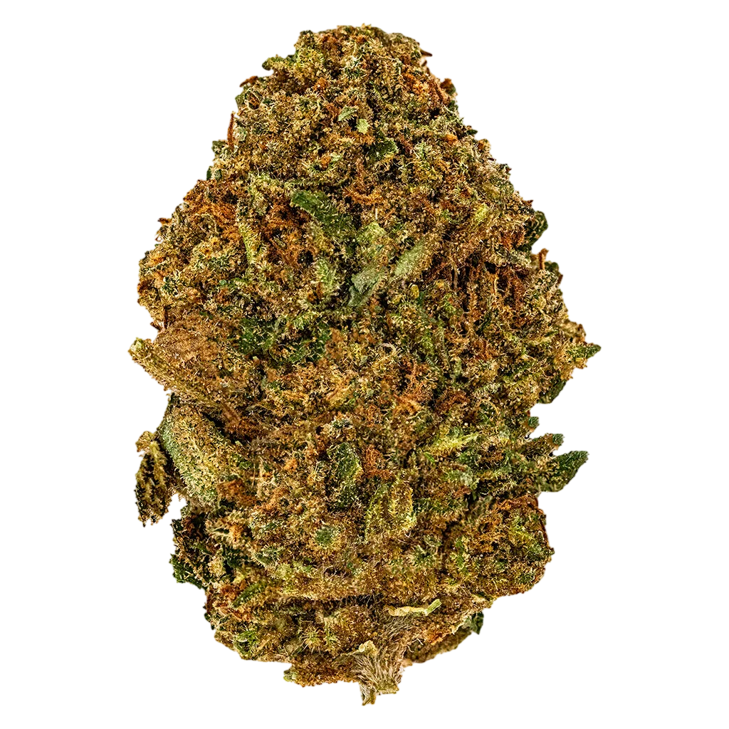 Afghan Kush