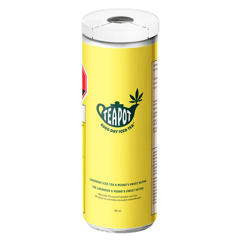 Lemonade Iced Tea