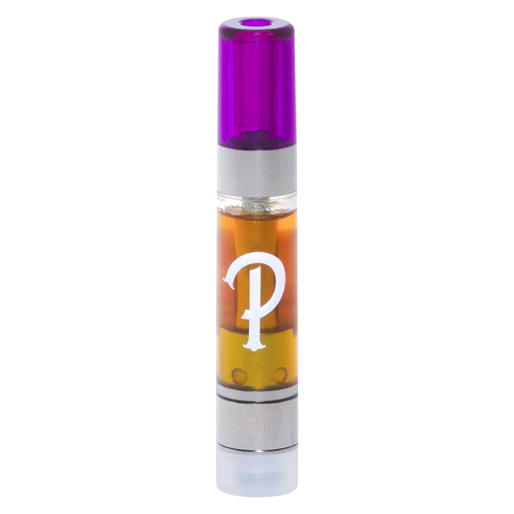 Live Resin - Red Hot C.