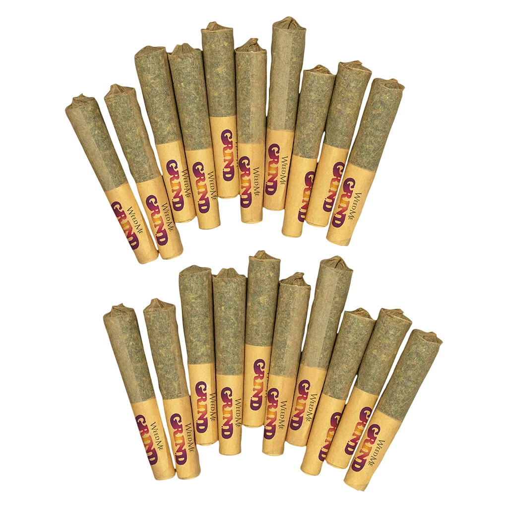 SATIVA 420 Préroulé