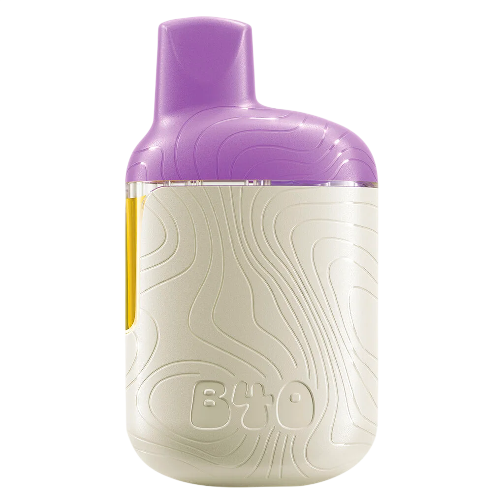 Iced Grape All-In-One Vape