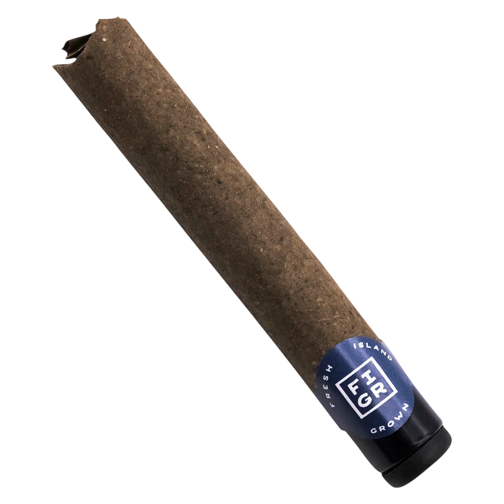 Chatty Kathy Premium Glass Tip Blunt - Préroulé