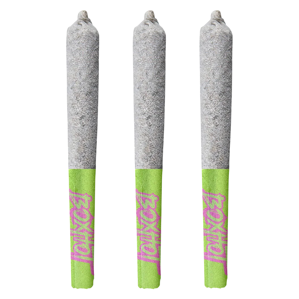 Diamond Doobies - Stoned Fruit Infused