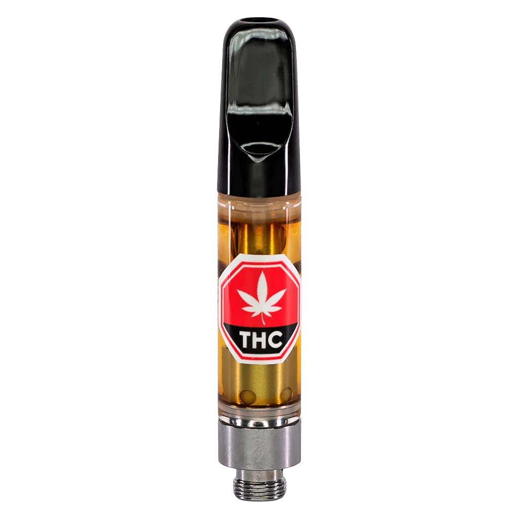Farmers' Market Pure Live Resin 510 Vape
