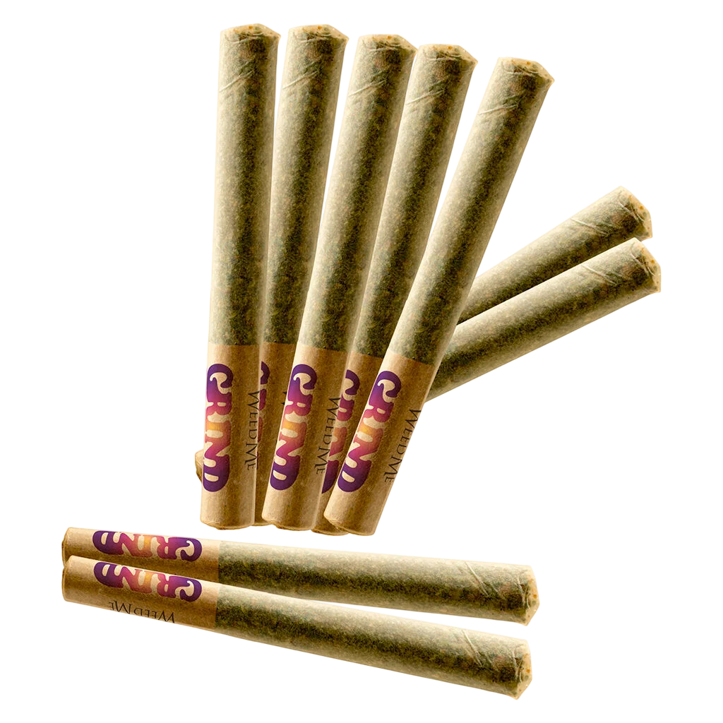 Indica Straights
