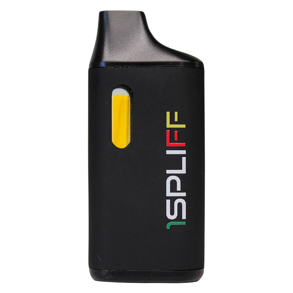 Hawaiian Snow AIO Live Resin Blend Vape