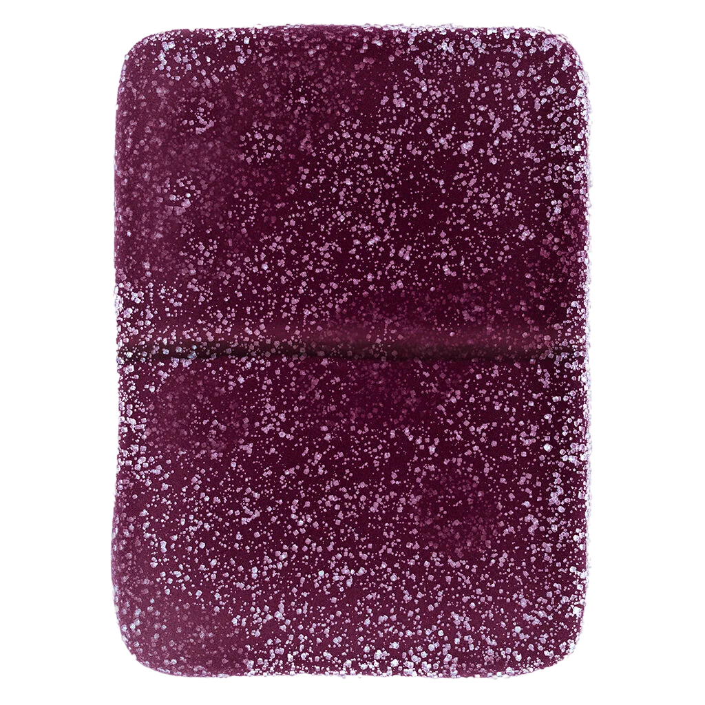 Real Fruit Boysenberry Gummies INDICA