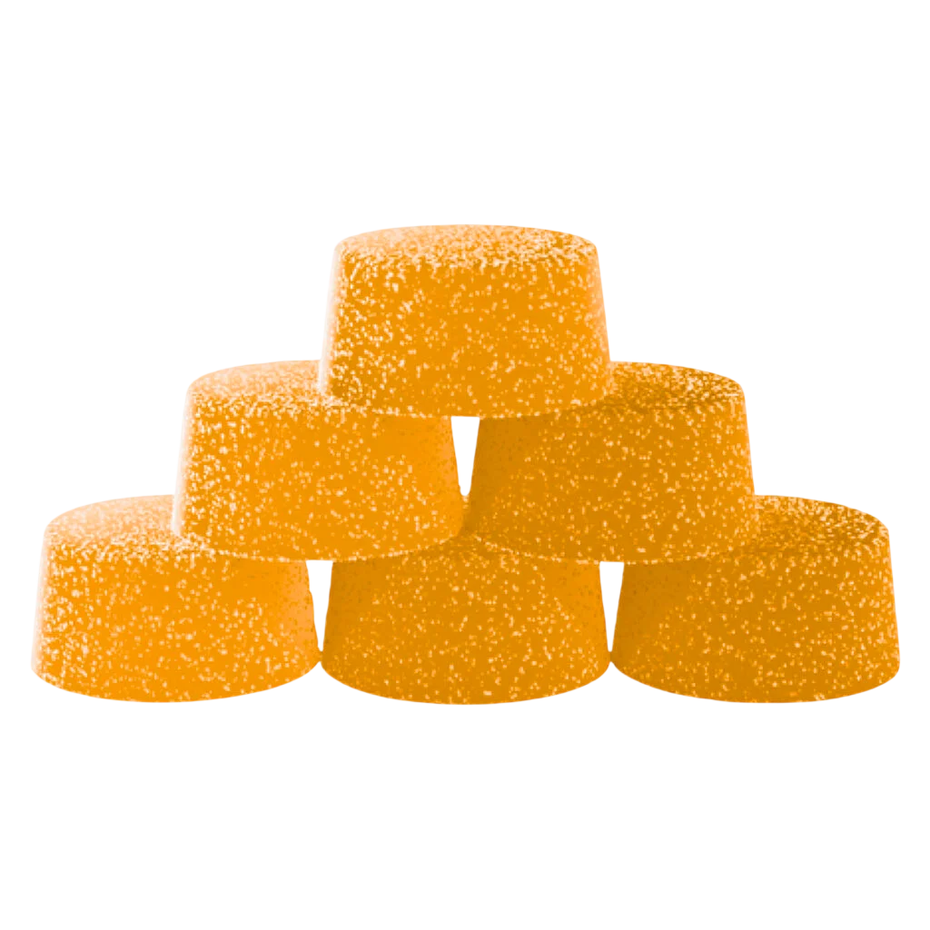 Orange Creamsicle