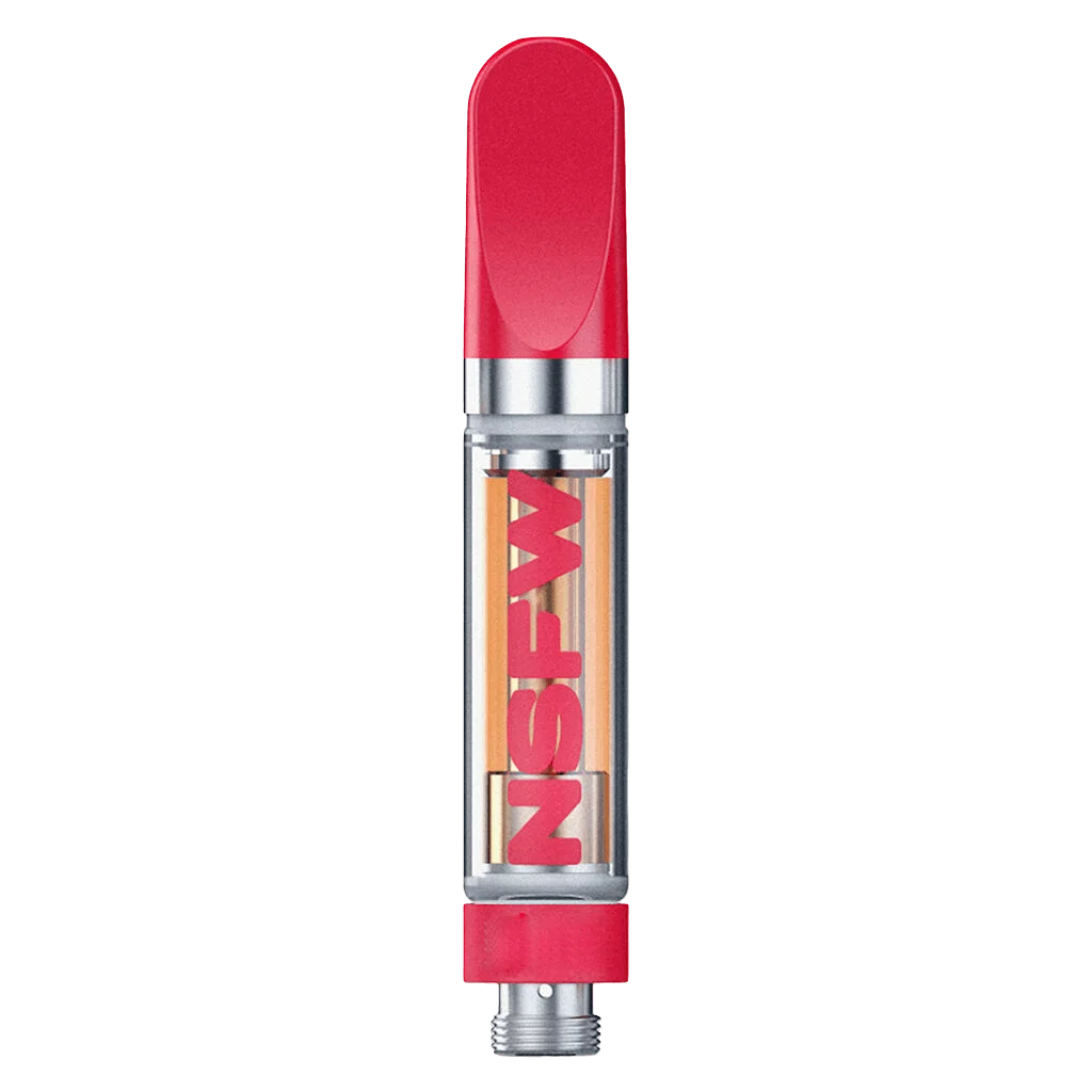 Missionary Mango NSFW Liquid Diamond