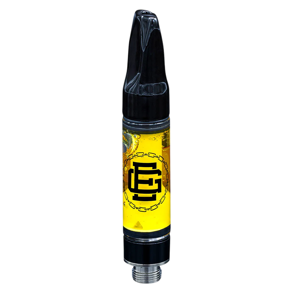 Hard Hitters Tropic Punch Diamant Liquide Cartouche 510 Thread