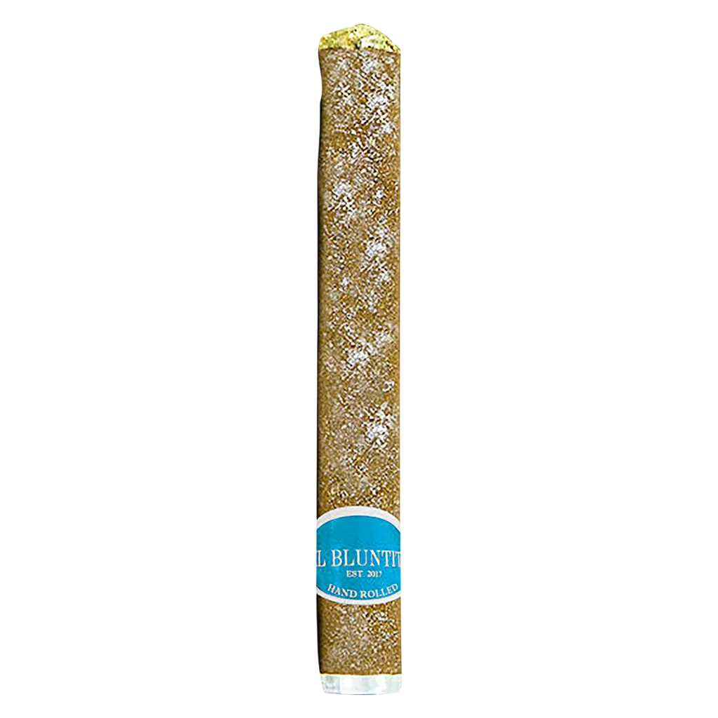 El Bluntito Cullinan Diamond Infused