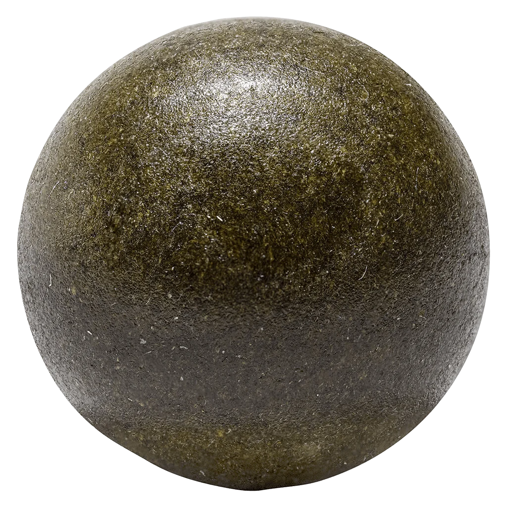 Lemon Linx Old School Hash