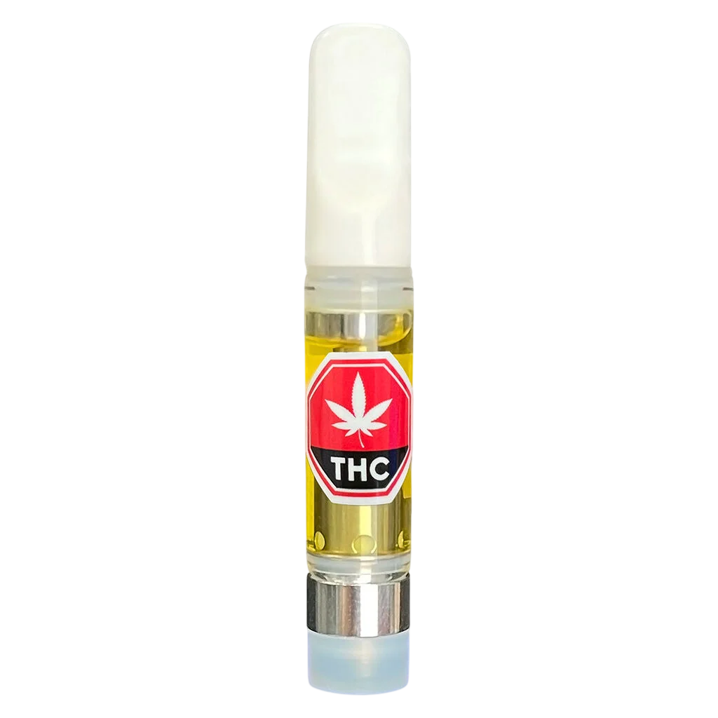 Cartouche 510 Thread Strawberry Cyclone