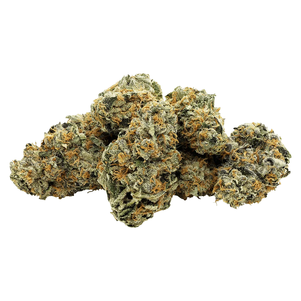 Charged Indica