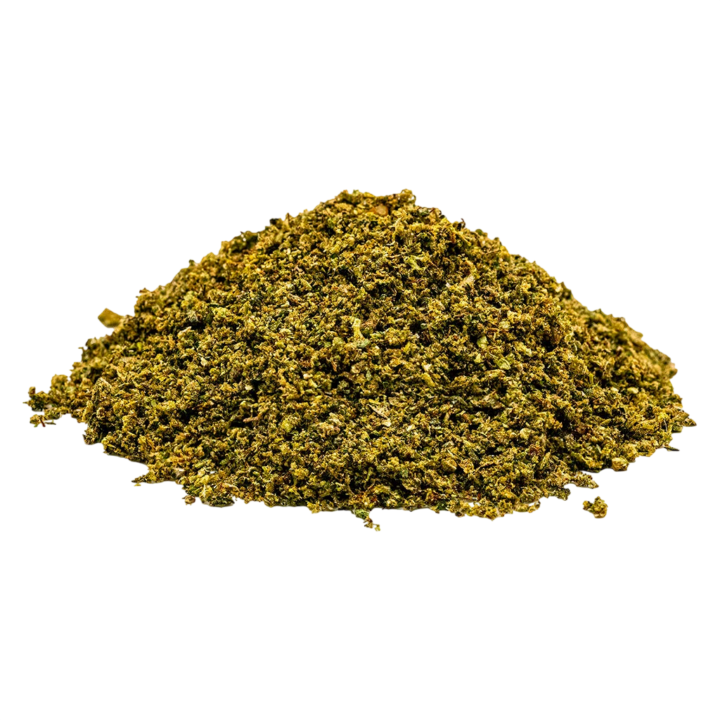 Reefer Ready Afghan Kush Milled