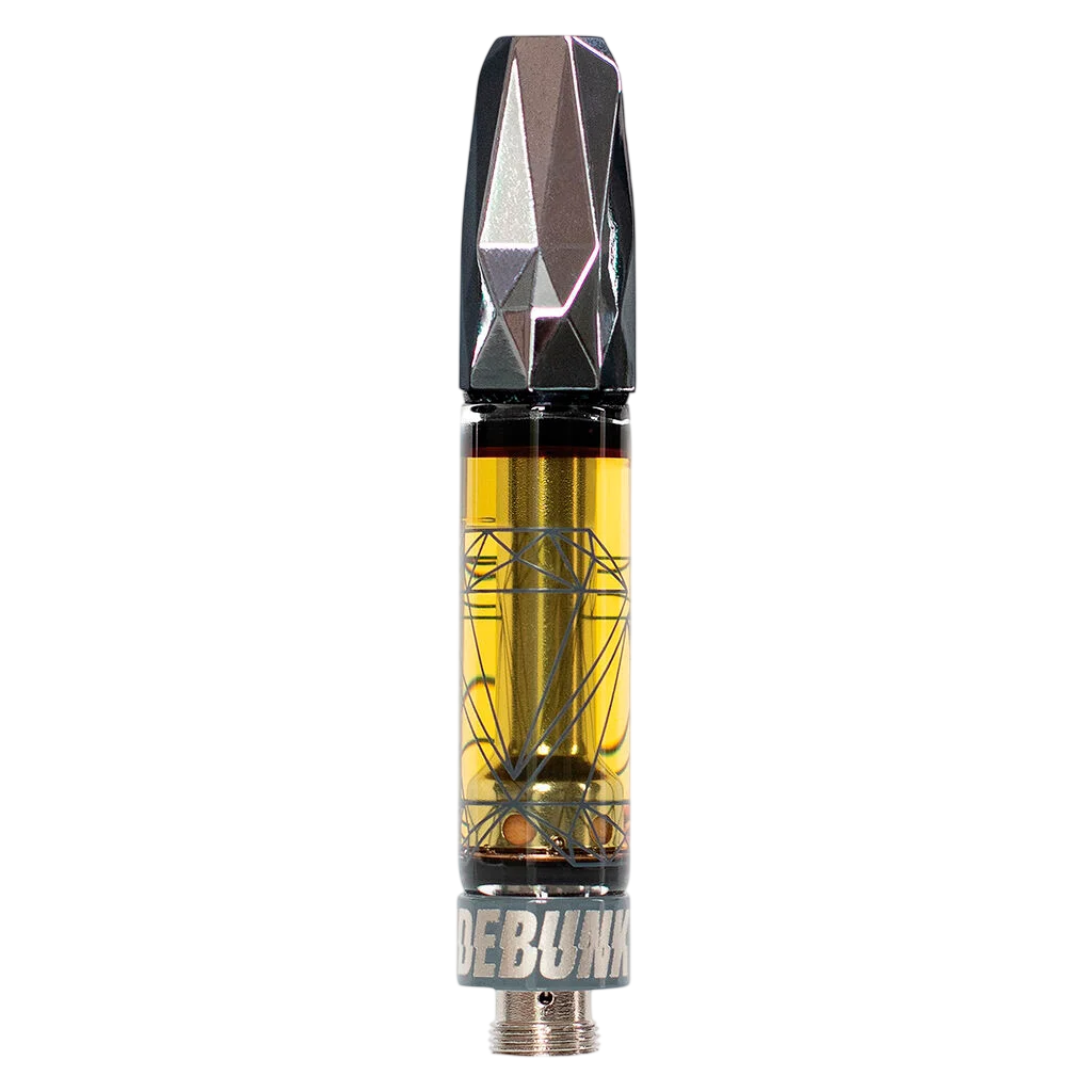 Uncut Gems Liquid Diamond