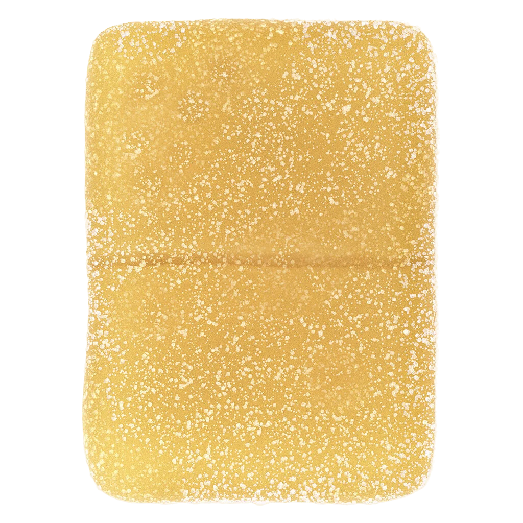 Real Fruit Grapefruit Sativa 1:1:1 THC:CBG:CBC Multipack