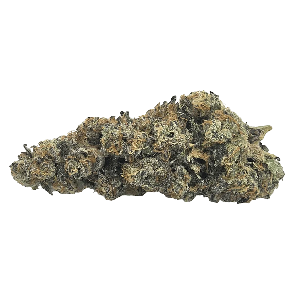 Peggys Puff