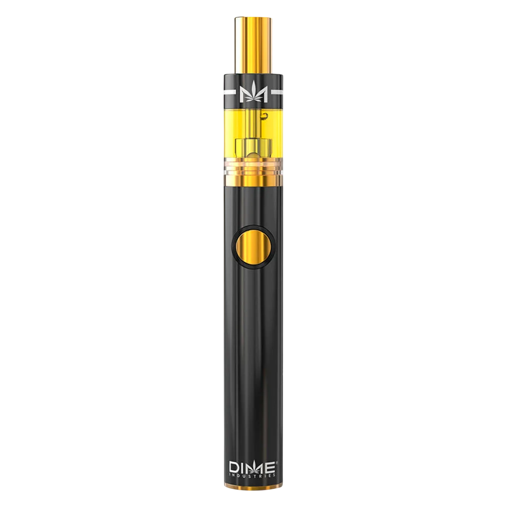 Blackberry OG - Liquid Diamond