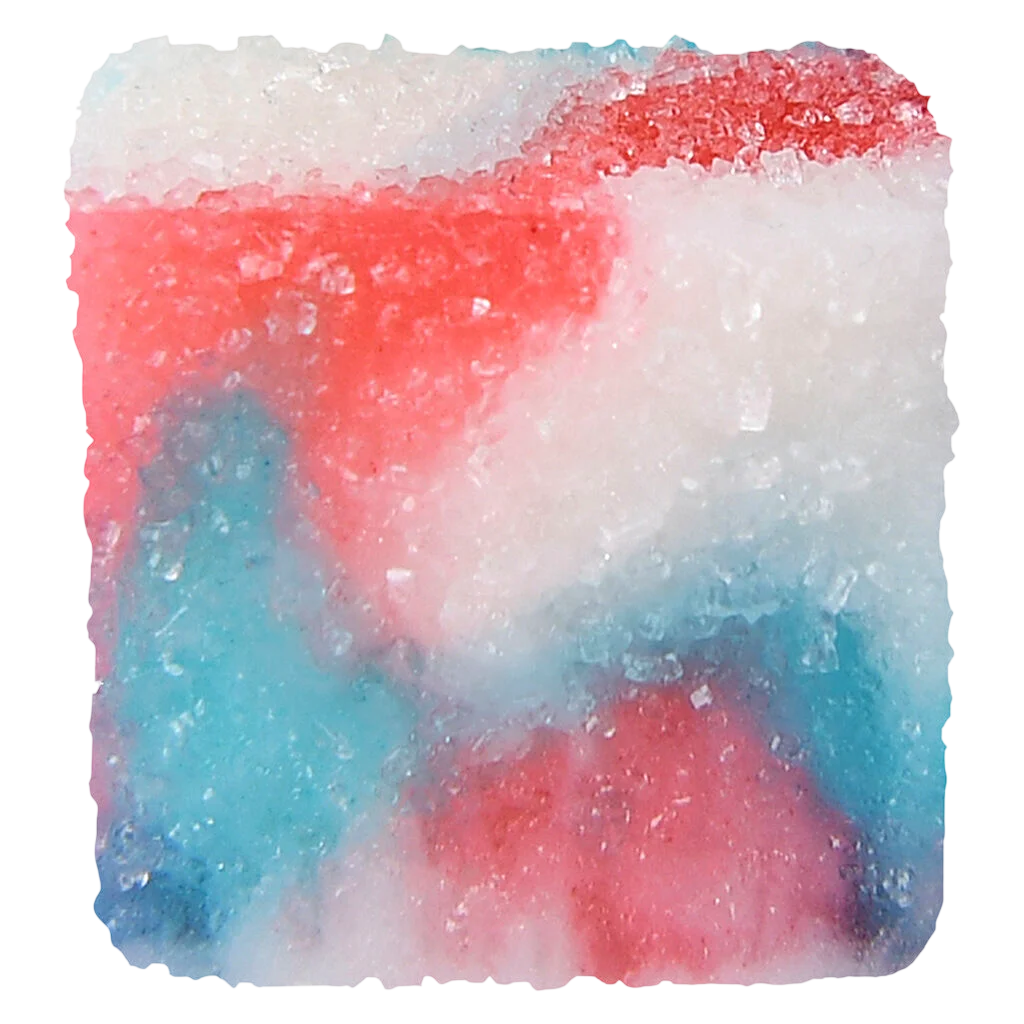 No.27 100's Distillate Delta 9 - White Freeze carton