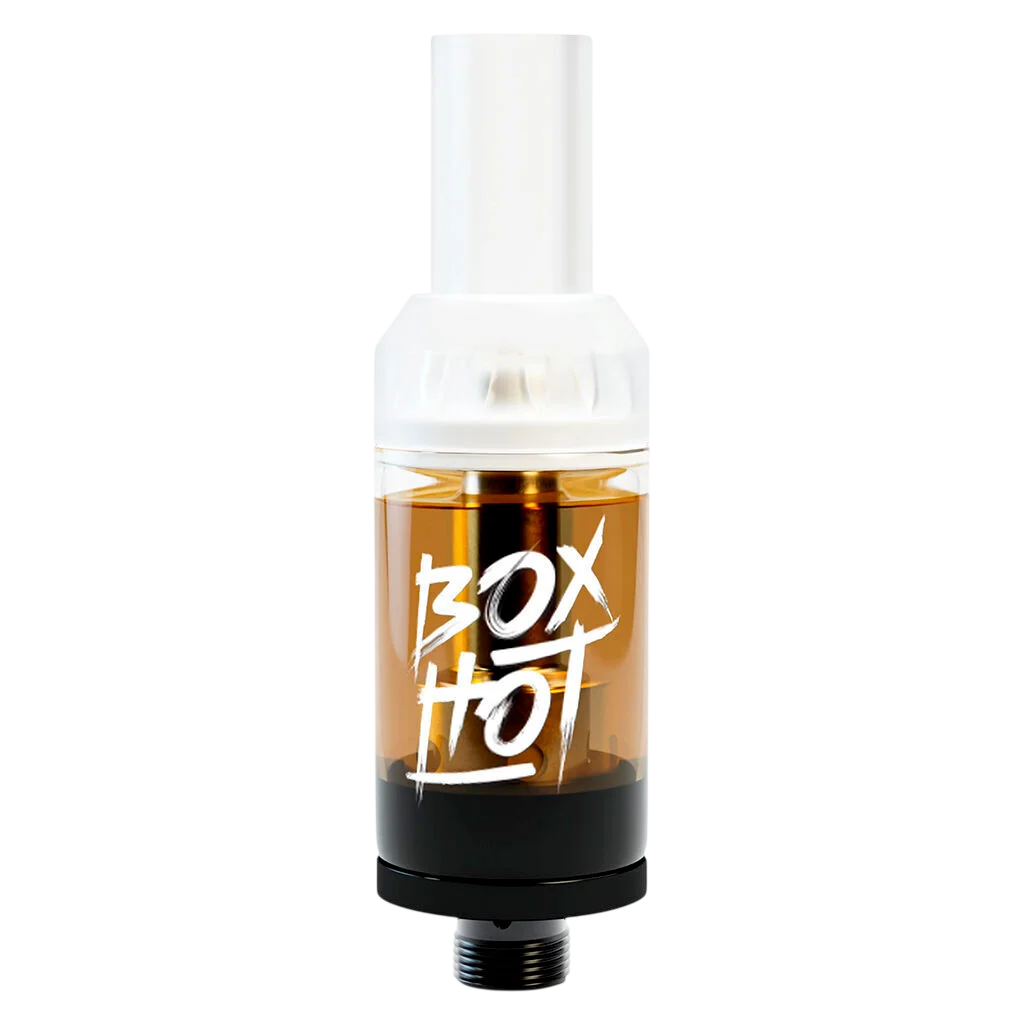 Mint Condition Liquid Diamond Charged