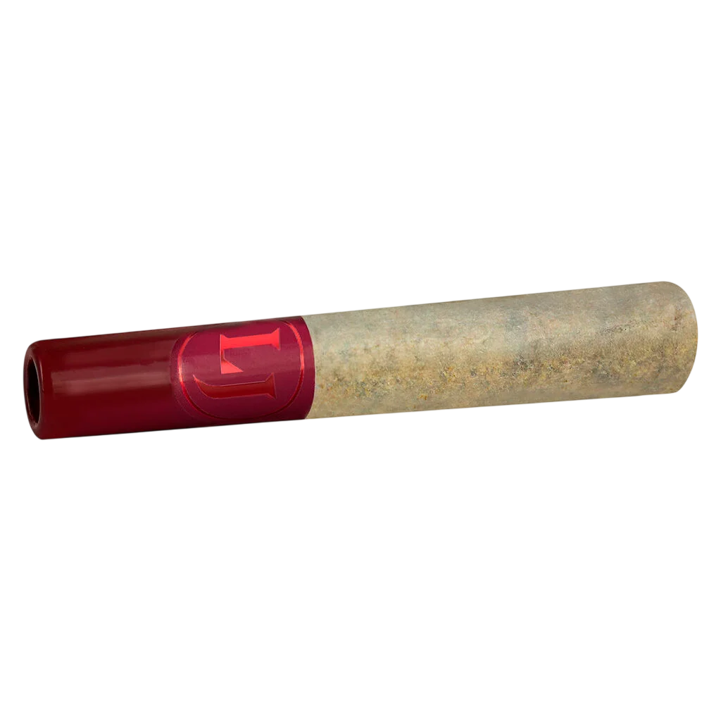 Ceramic Tip Hash Fusions Cosmic Kush x Platinum GMO Infused
