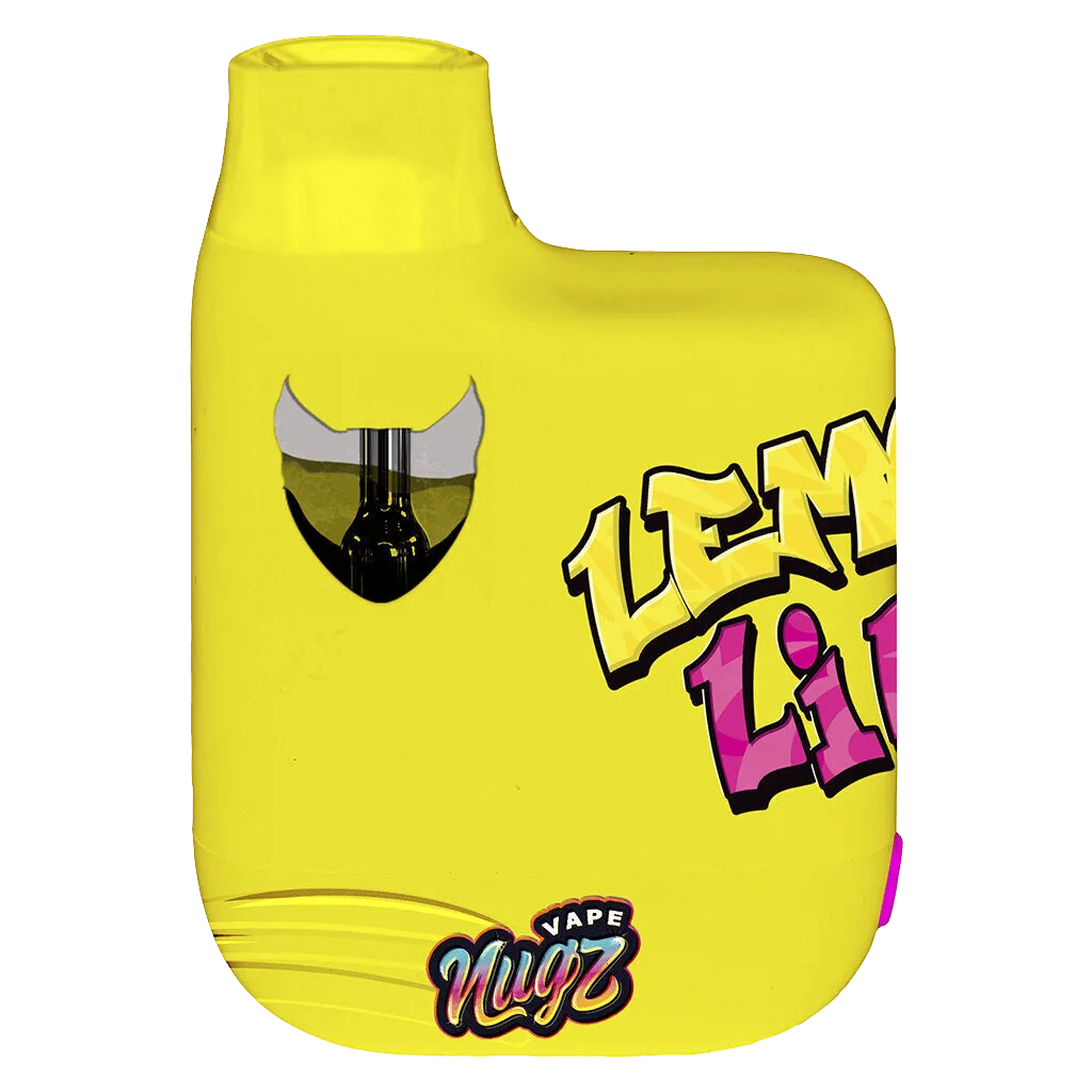 Lemon Linx Resin AIO