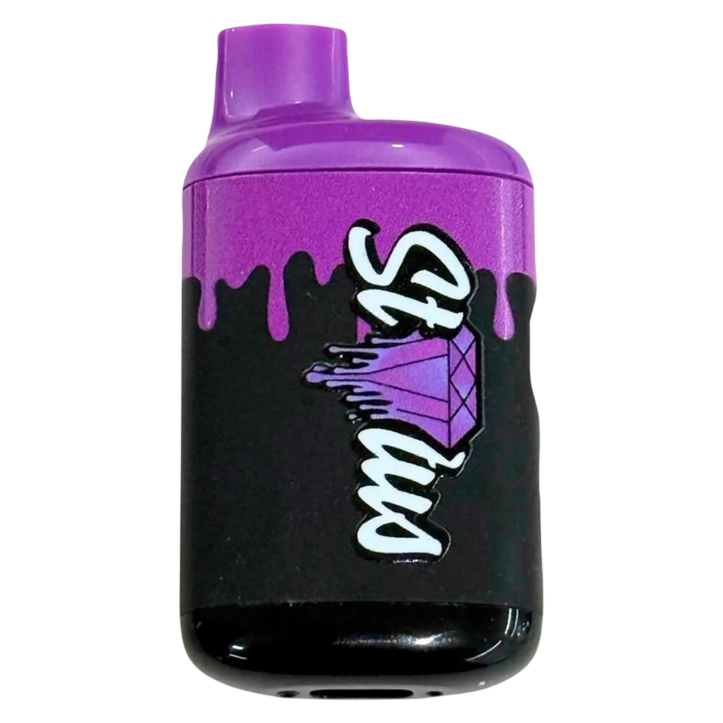Grape Blast Liquid Diamond