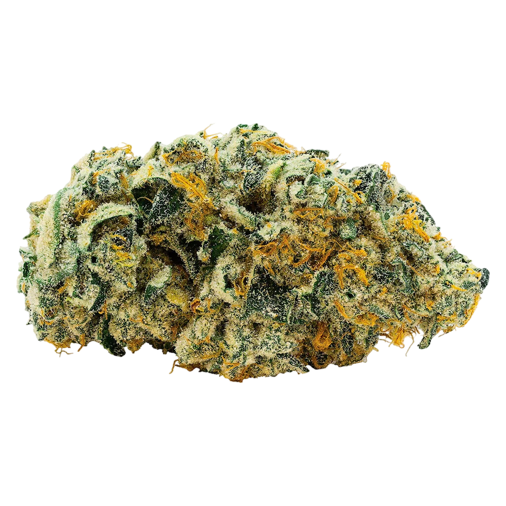 Jet Fuel Pie