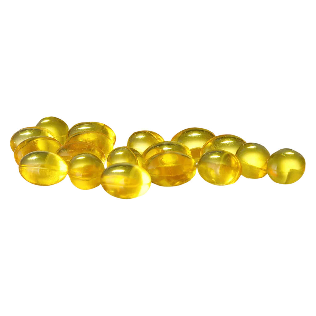 THC 10 Softgels