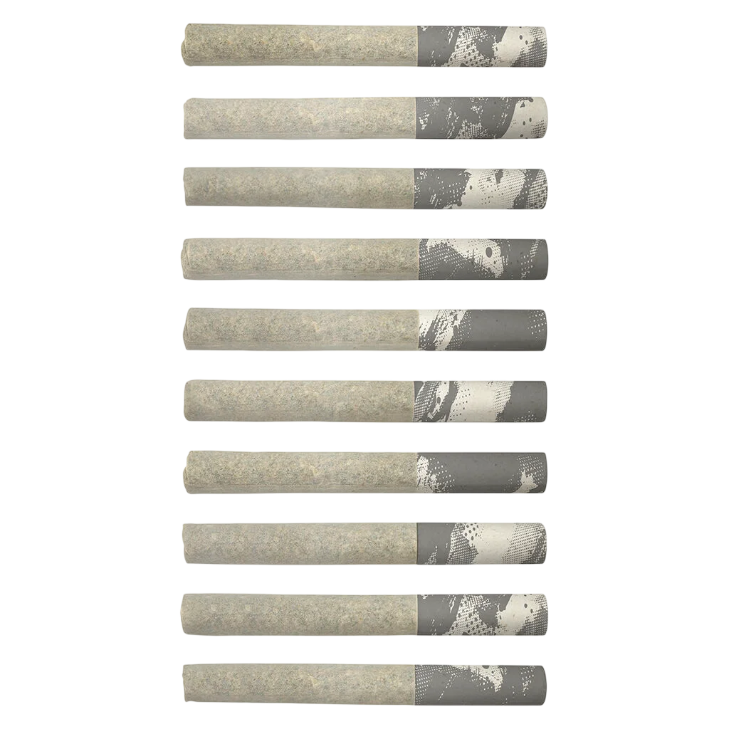 Smokes - Frosted Rootbeer Préroulé