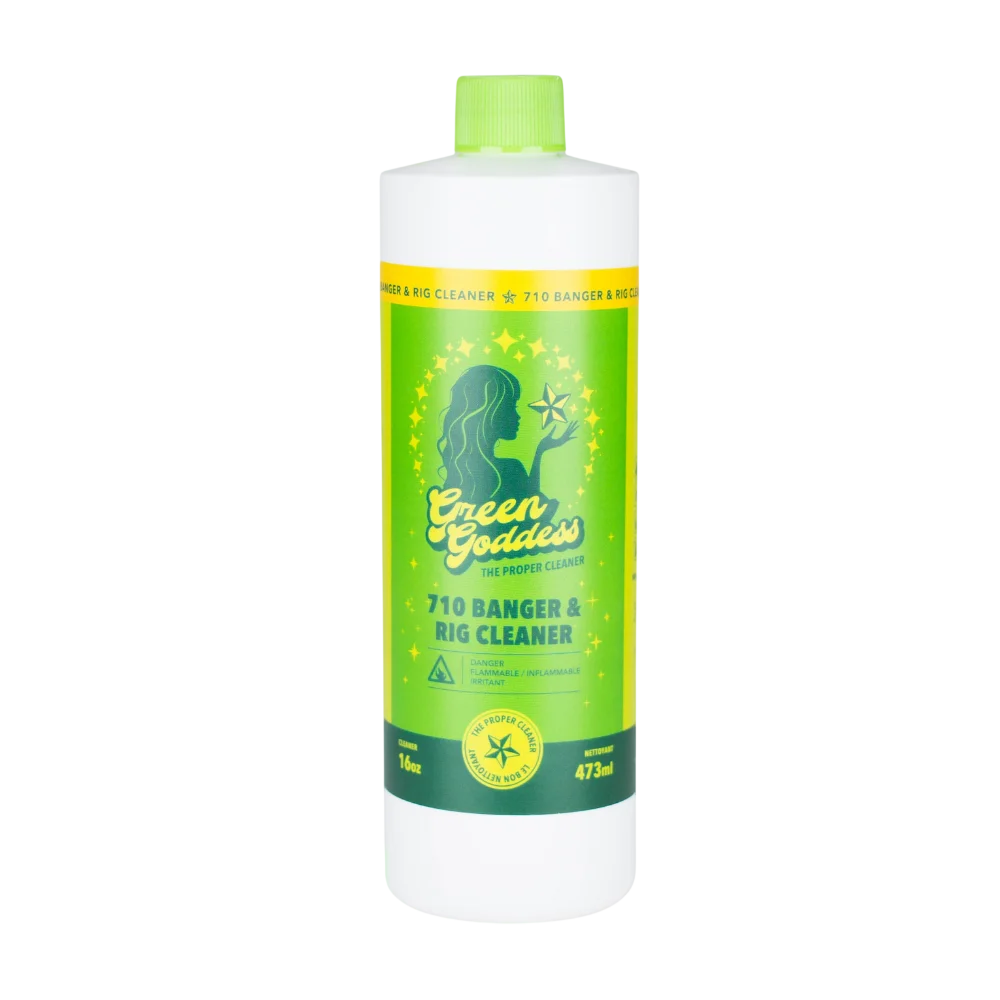 710 Banger & Rig Nettoyant - 16oz