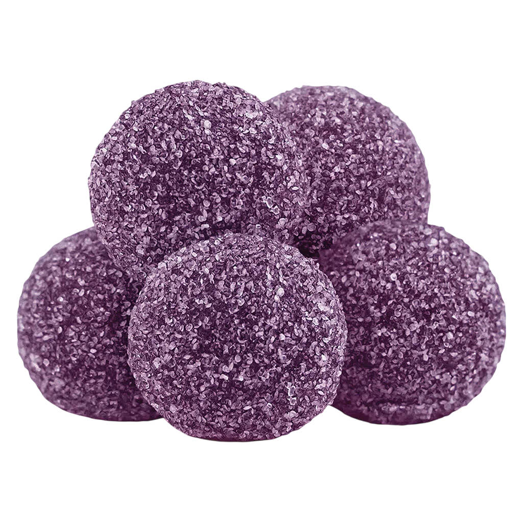 Blackberry Lemonade 1:1:1 CBN/CBD/THC
