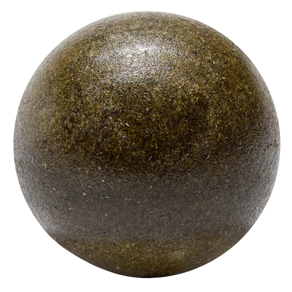 Old School Hash