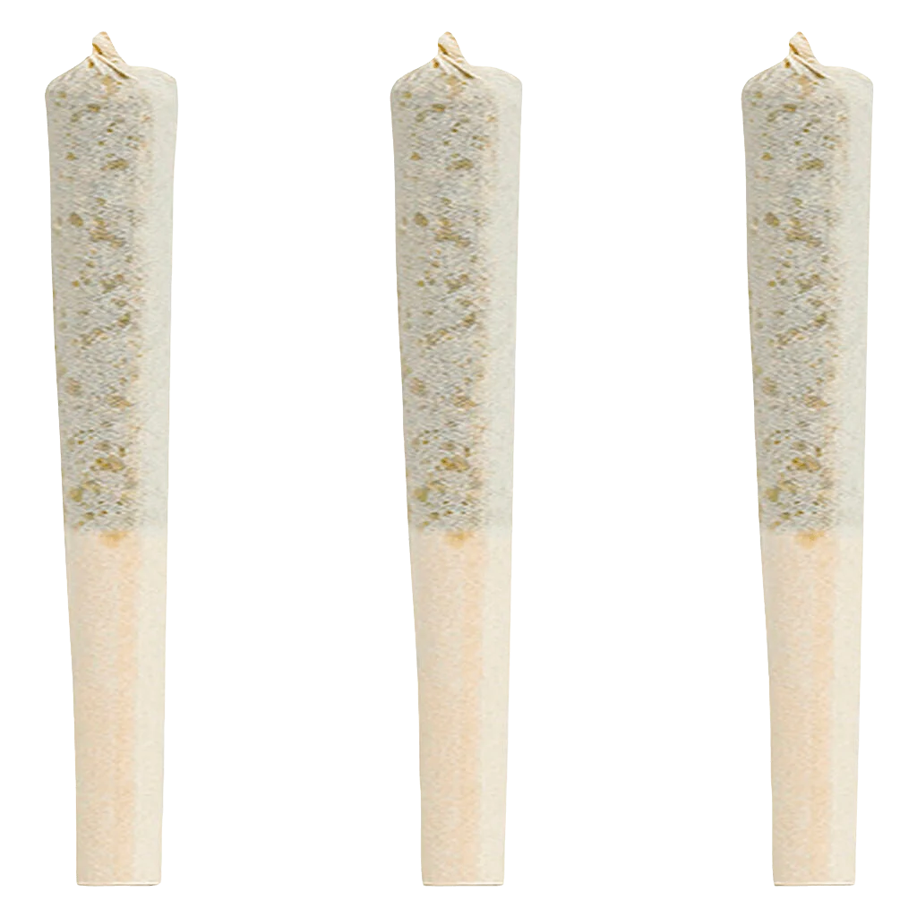 Hash Bullets