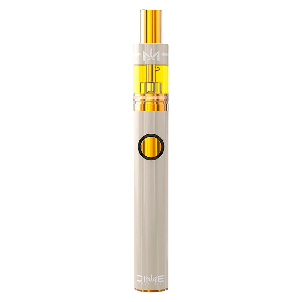 Cantaloupe Dream - Liquid Diamond