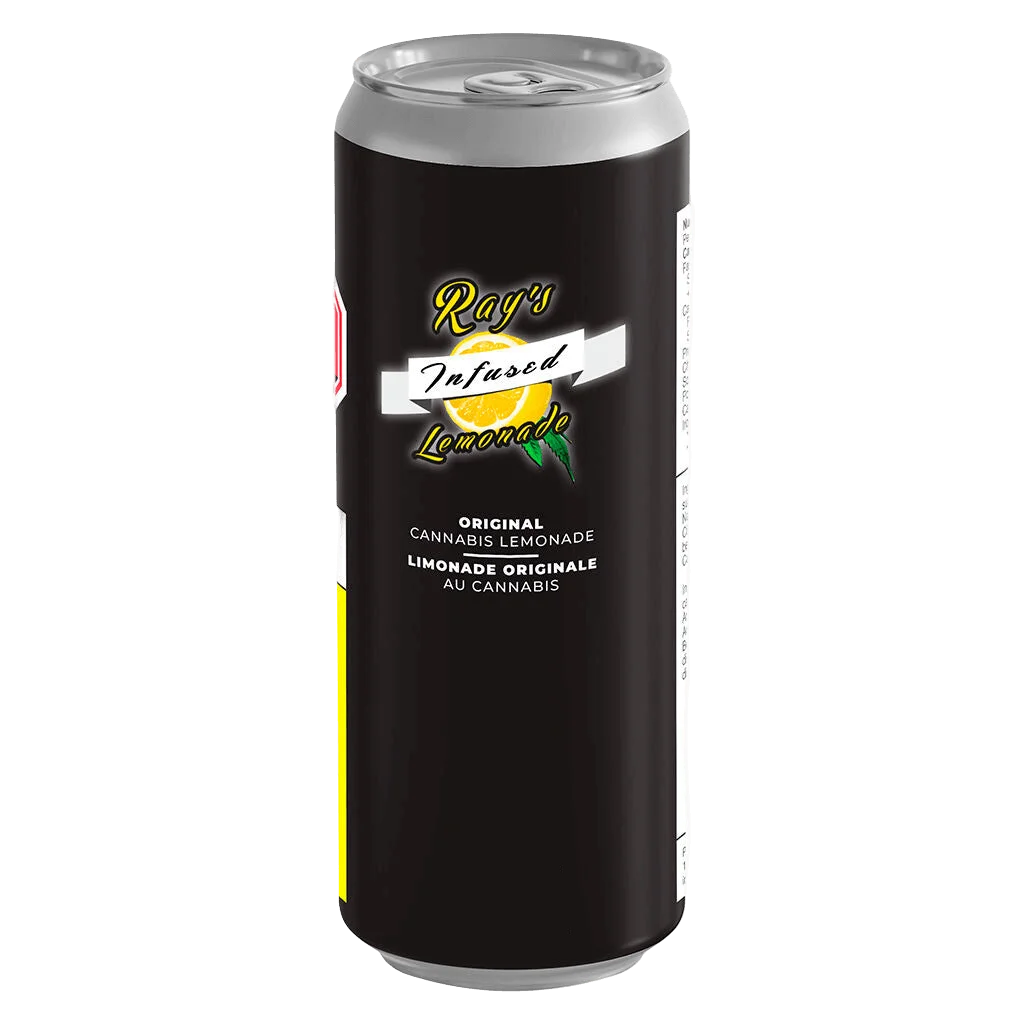 Ray's Original Lemonade