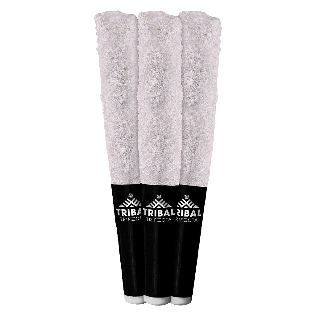 Infused pre-rolls, explained